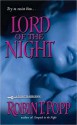 Lord of the Night - Robin T. Popp