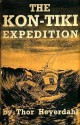 Kon-Tiki Expedition - Thor Heyerdahl