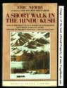 A Short Walk in the Hindu Kush - Eric Newby, Evelyn Waugh