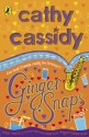 Gingersnaps - Cathy Cassidy