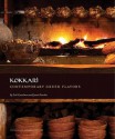 Kokkari: Contemporary Greek Flavors - Erik Cosselmon, Sara Remington, Janet Fletcher