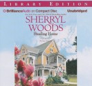 Stealing Home - Sherryl Woods, Janet Metzger