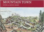 Mountain Town - Bonnie Geisert, Arthur Geisert