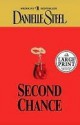 Second Chance - Danielle Steel