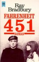 Fahrenheit 451 - Ray Bradbury