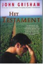 Het testament - John Grisham, Hugo Kuipers