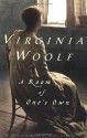 A Room of One's Own [Paperback] [1989] 1st Harvest/HBJ Edition: 1989 Ed. Virginia Woolf - Virginia Woolf