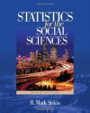 Statistics for the Social Sciences - R. Mark Sirkin