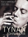 The Diaries of Kenneth Tynan (Audio) - Kenneth Tynan, Simon Callow