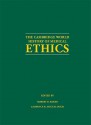 Cambridge World History of Medical Ethics - Robert B. Baker, Laurence B. McCullough