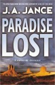 Paradise Lost - J.A. Jance