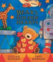 Bear's Golden Hearts - Gillian Shields, Paul Howard