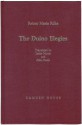 Duino Elegies (Studies in German Literature Linguistics & Culture) - Rainer Maria Rilke, Leslie Norris (Translator), Alan Keele (Translator)