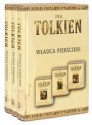 Władca Pierścieni - J.R.R. Tolkien