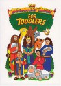 Beginners Bible for Toddlers - Don Wise