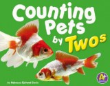 Counting Pets by Twos - Rebecca Fjelland Davis