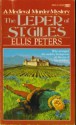 The Leper of St. Giles (Cronicles of Brother Cadfael, #5) - Ellis Peters