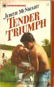 Tender Triumph - Judith McNaught