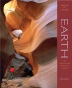 Earth: An Introduction to Physical Geology, 9/E - Edward Tarbuck