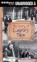 The Diary of Laura's Twin - Kathy Kacer, Alyson Silverman