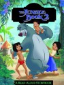 The Jungle Book 2: A Read-Aloud Storybook - Walt Disney Company, Catherine Hapka