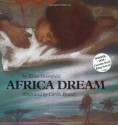 Africa Dream - Eloise Greenfield, Carole Byard, Carole M. Byard