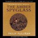 The Amber Spyglass - Philip Pullman