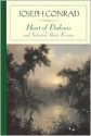 Heart of Darkness and Selected Short Fiction (cloth) - Joseph Conrad, A. Michael Matin