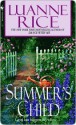 Summer's Child Summer's Child Summer's Child - Luanne Rice