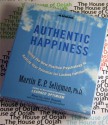 Authentic Happiness - Martin E.P. Seligman