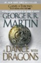 A Dance With Dragons - George R.R. Martin