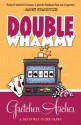 Double Whammy (A Davis Way Crime Caper) - Gretchen Archer