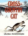 Cross-Country Cat - Mary Calhoun, Erick Ingraham