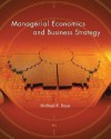 Managerial Economics and Business Strategy - Michael Baye