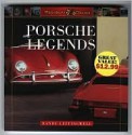 Porsche Legends - Randy Leffingwell, Randy Leftingwell