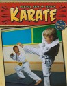 Karate - Terry Allan Hicks