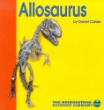 Allosaurus - Daniel Cohen, Brent Breithaupt