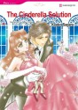 The Cinderella Solution (Harlequin Romance Manga) - Kyoko Sagara, Cathy Yardley