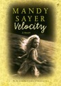 Velocity: A Memoir - Mandy Sayer