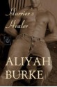 Harrier's Healer - Aliyah Burke