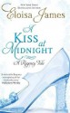 A Kiss at Midnight - Eloisa James