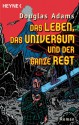 Das Leben, das Universum und der ganze Rest (Per Anhalter durch die Galaxis, #3) - Douglas Adams, Benjamin Schwarz