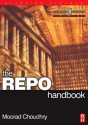 Repo Handbook - Moorad Choudhry