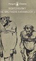 The Brothers Karamazov: Volume 2 - Fyodor Dostoyevsky, David Magarshack