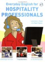 Everyday English For Hospitality Professionals - Lawrence J. Zwier, Nigel Caplan