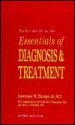 Pocket Guide to the Essentials of Diagnosis & Treatment - Lawrence M. Tierney Jr., Sanjay Saint