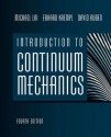 Introduction to Continuum Mechanics - W. Michael Lai, David Rubin, Erhard Krempl