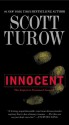 Innocent - Scott Turow