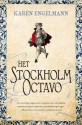 Het Stockholm Octavo - Karen Engelmann