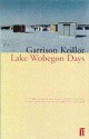 Lake Wobegon Days - Garrison Keillor